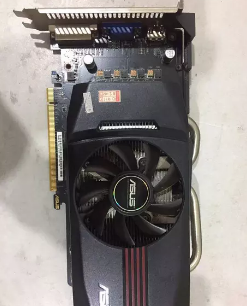 出售幾十張閑置HD7850顯卡 220大洋 質(zhì)保