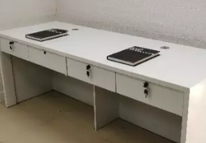 前臺辦公桌