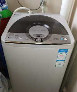 三洋洗衣機(jī)